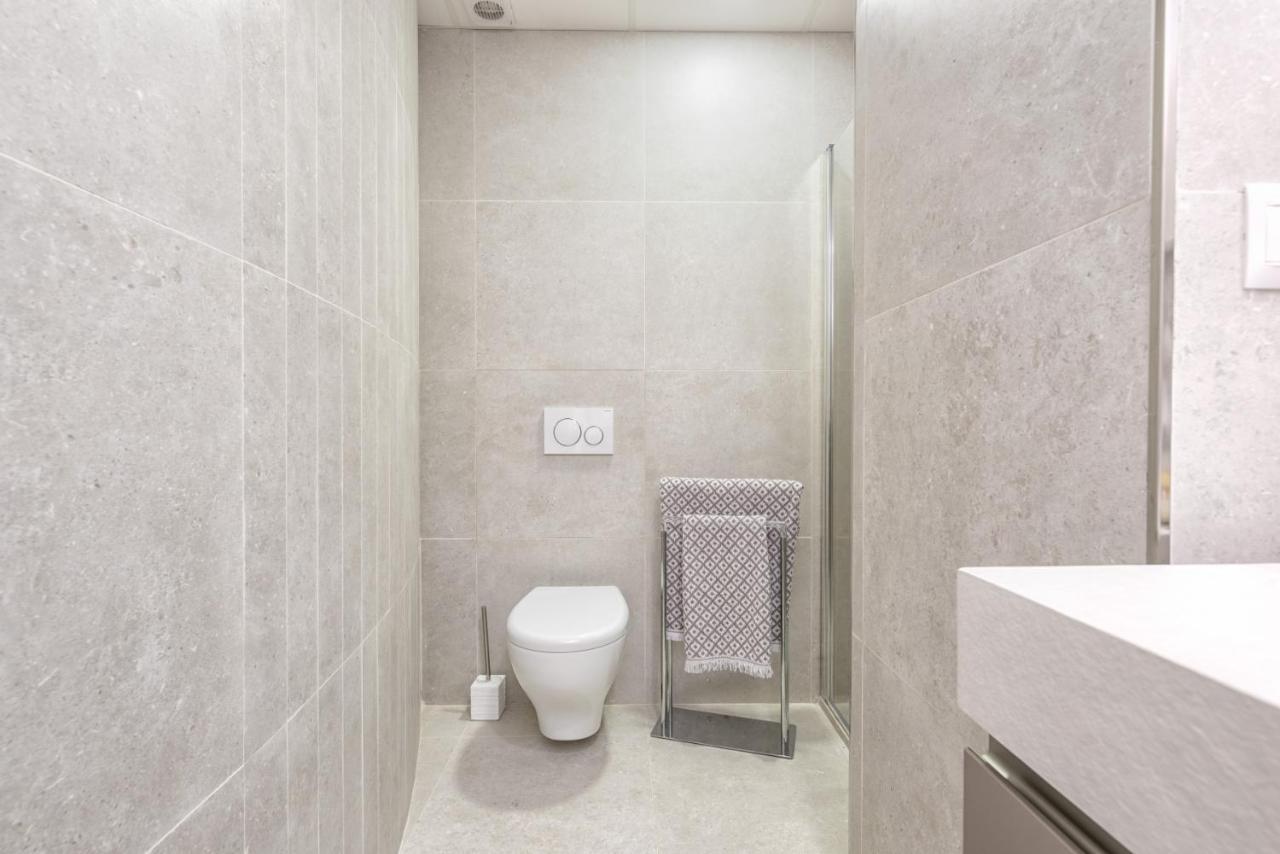 Pinzon Apartment In Malaga By Solaga Holiday Homes Dış mekan fotoğraf