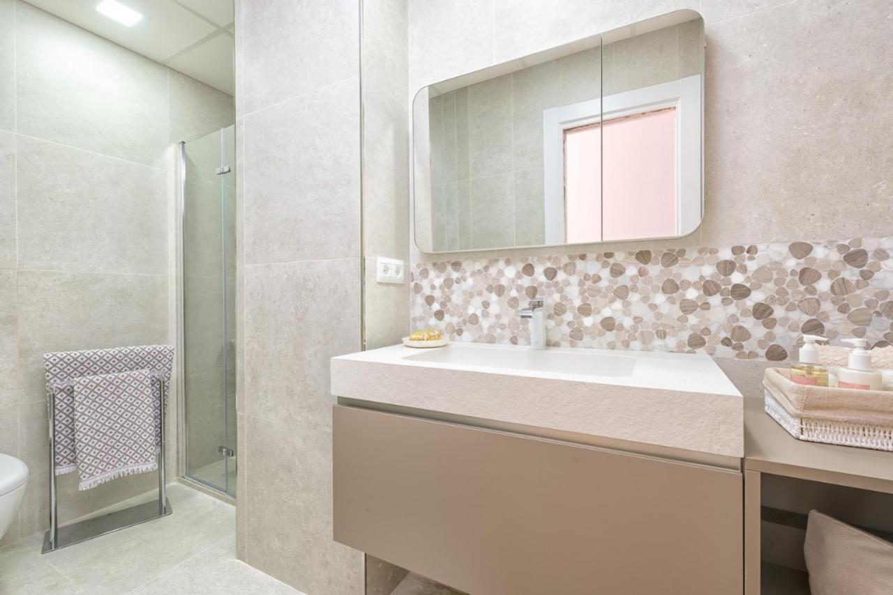 Pinzon Apartment In Malaga By Solaga Holiday Homes Dış mekan fotoğraf