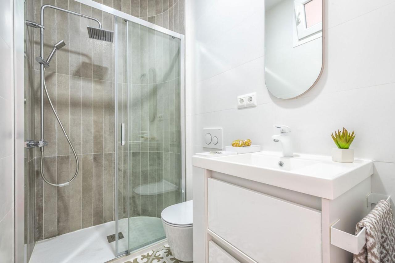 Pinzon Apartment In Malaga By Solaga Holiday Homes Dış mekan fotoğraf